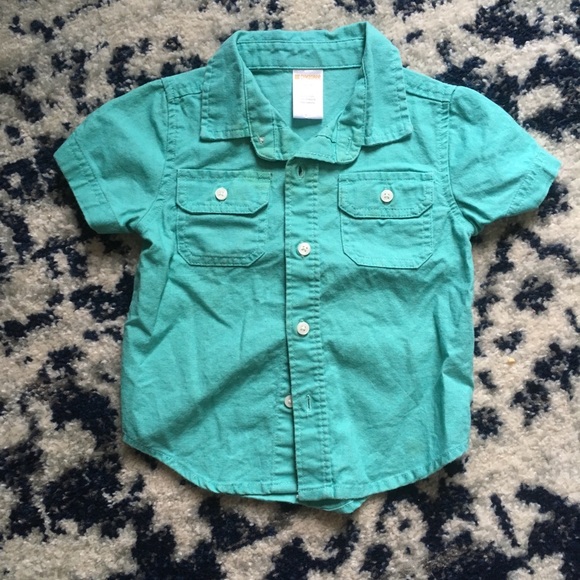 Bundle 4 size 12-18 months Carter’s Gymboree Gap - Picture 2 of 7